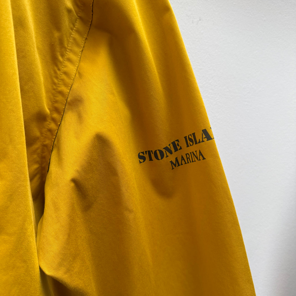 Stone Island 40th Anniversary Smock Jacket (M)