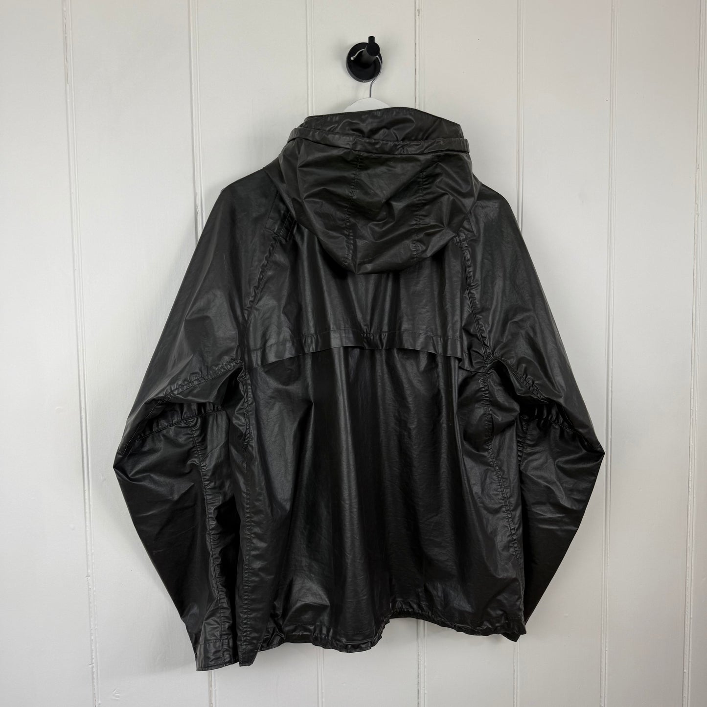 2011 Stone Island Heat Reactive Jacket (XL)