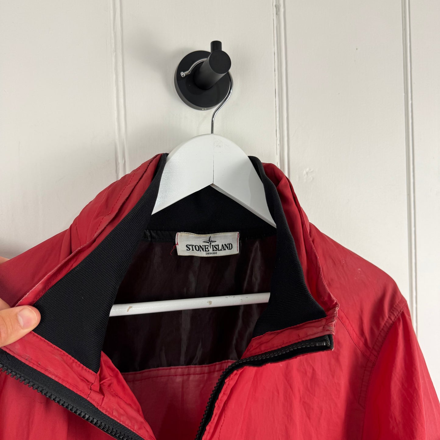2013 Stone Island Reflex Mat (L)