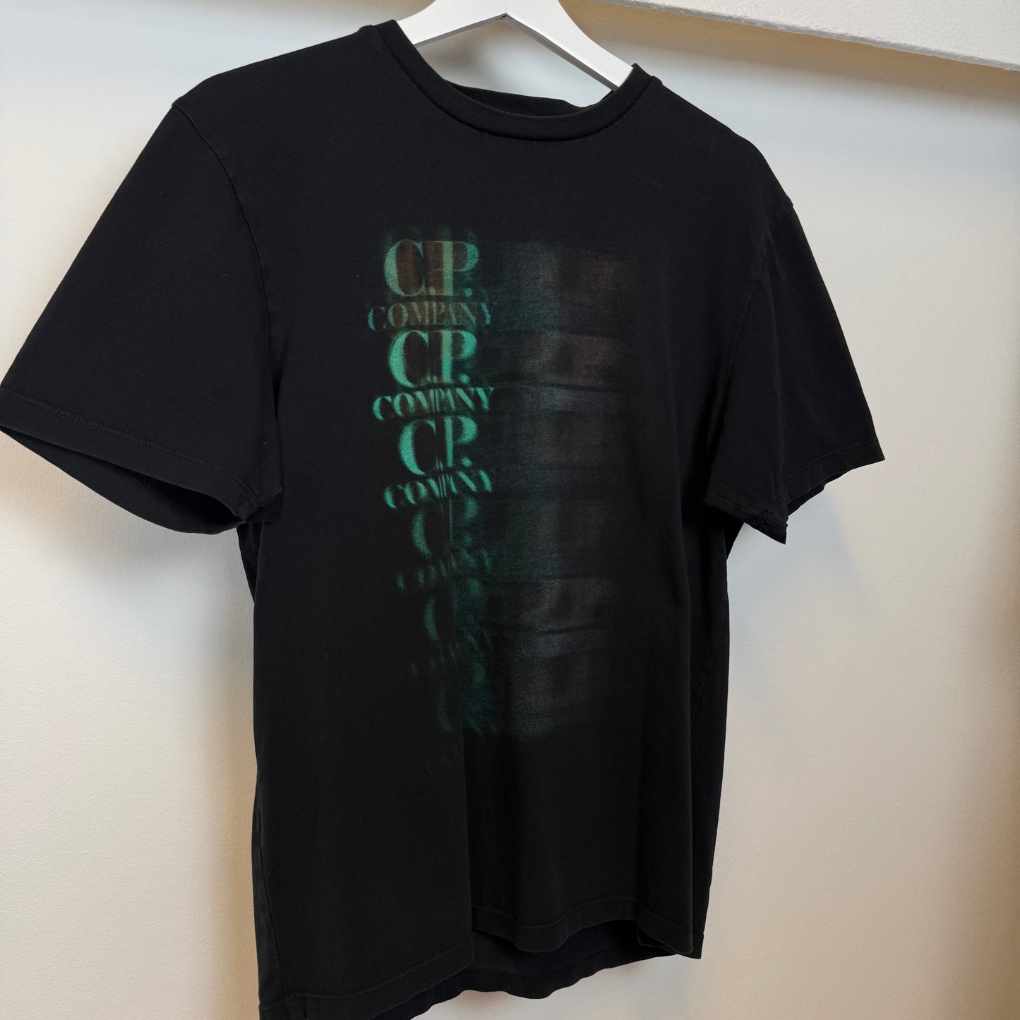 CP Company Fade Logo (M)
