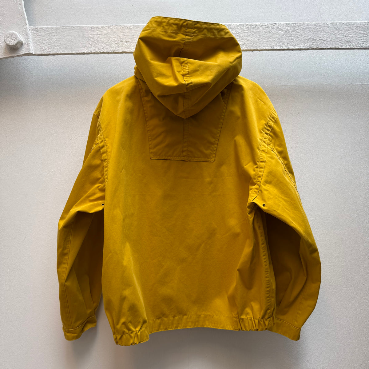 Stone Island 40th Anniversary Smock Jacket (M)