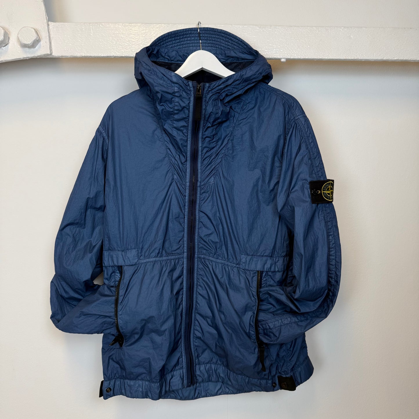 Stone Island Membrana TC Jacket (L)