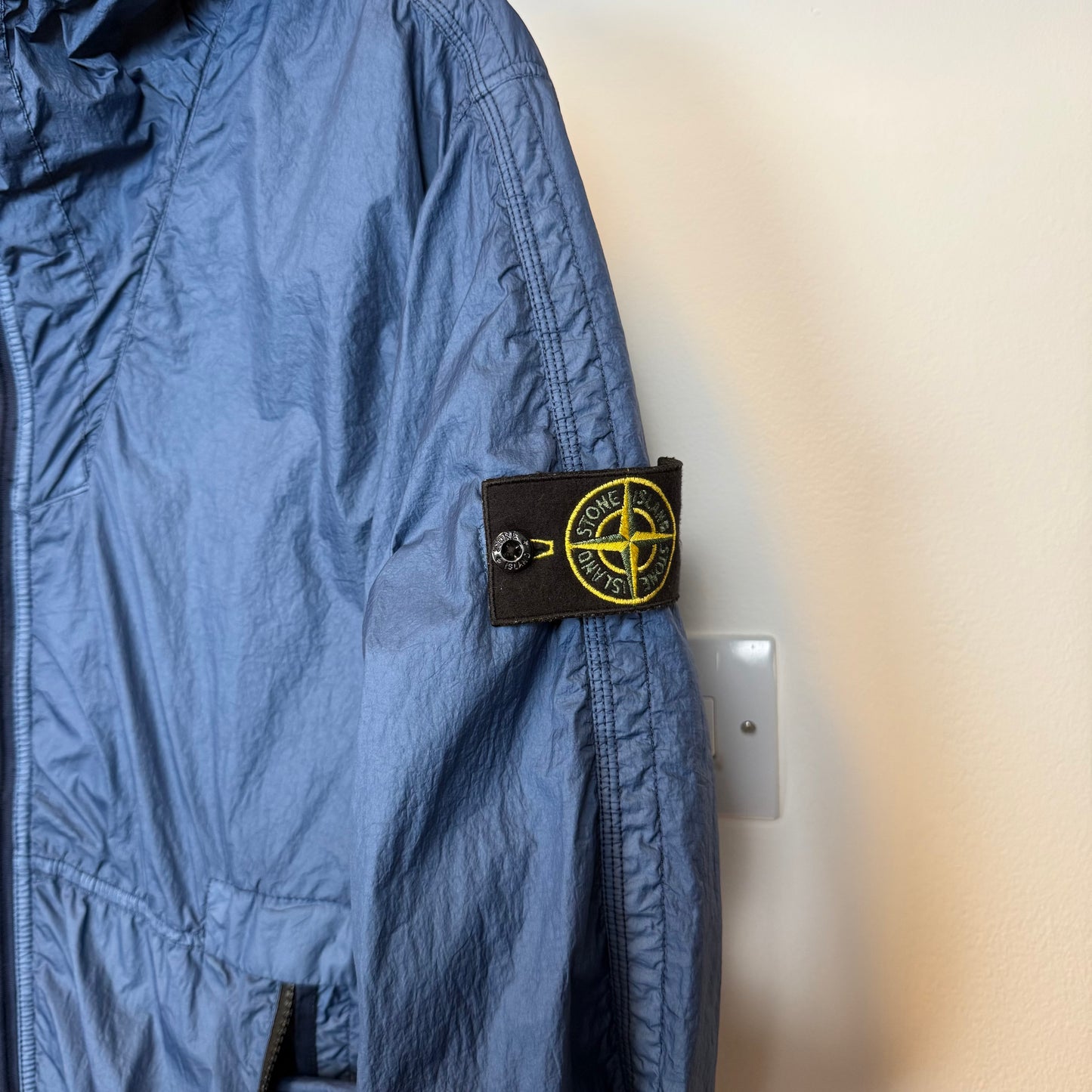 Stone Island Membrana TC Jacket (L)