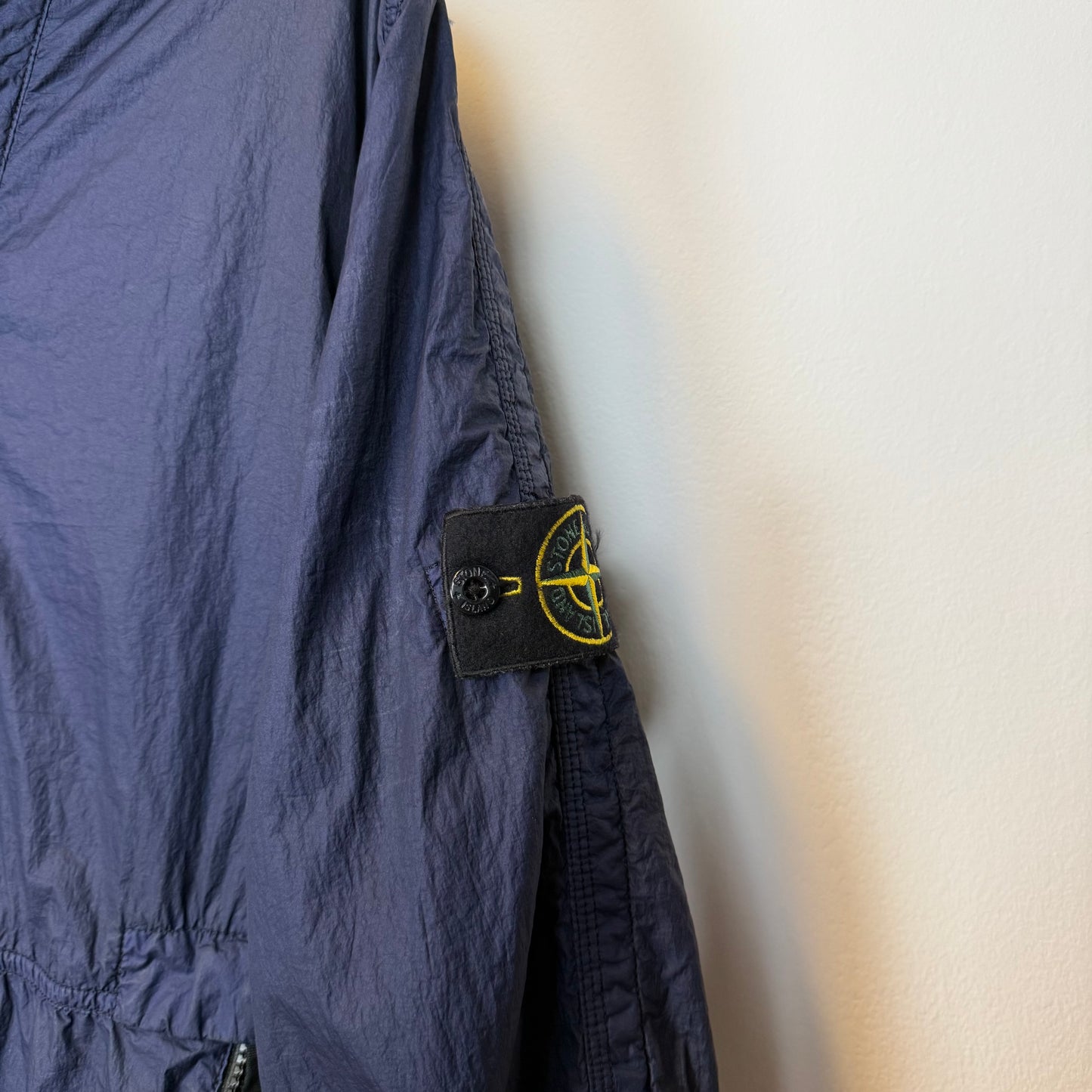 Stone Island Membrana TC Jacket (L)