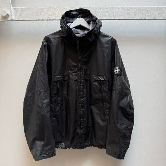 SS2011 Stone Island Heat Reactive Jacket (XL)