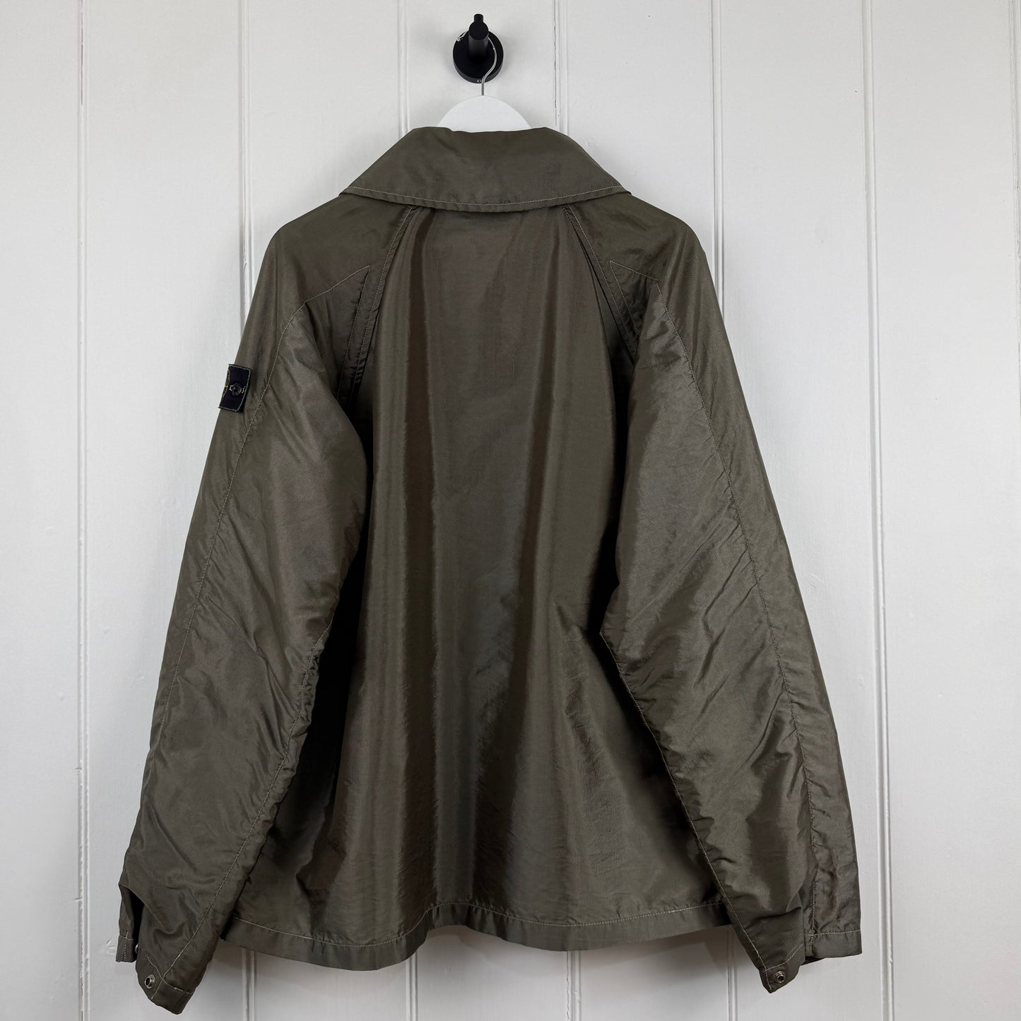 1995 Formula Steel D Ring Jacket