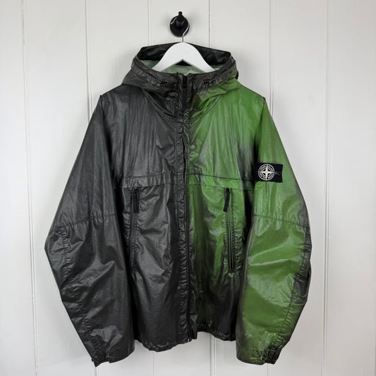 2011 Stone Island Heat Reactive Jacket (XL)