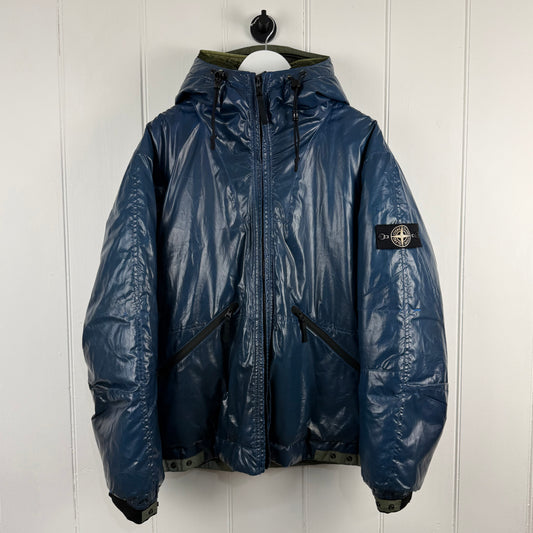 AW2009 Stone Island Ice Jacket (XXL)