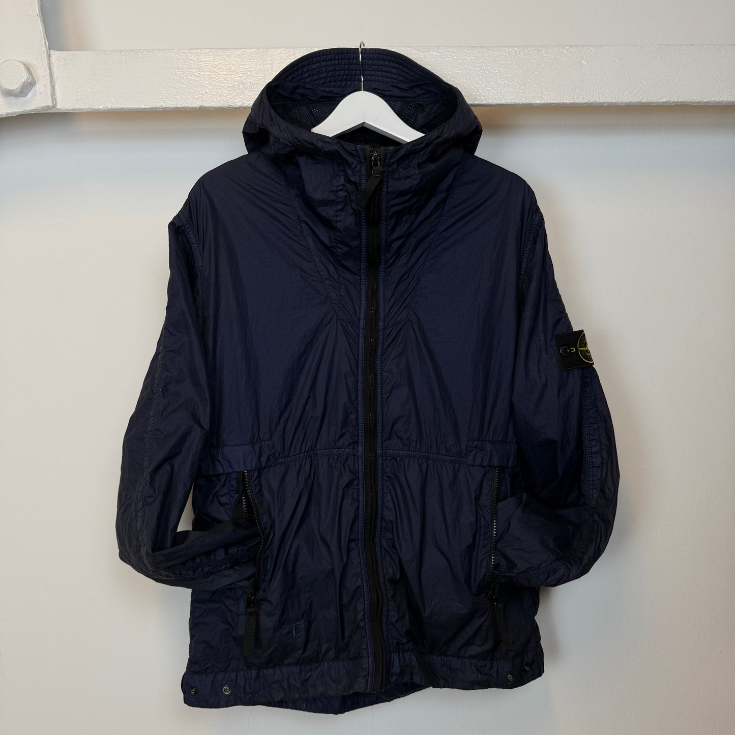 Stone Island Membrana TC Jacket (L)
