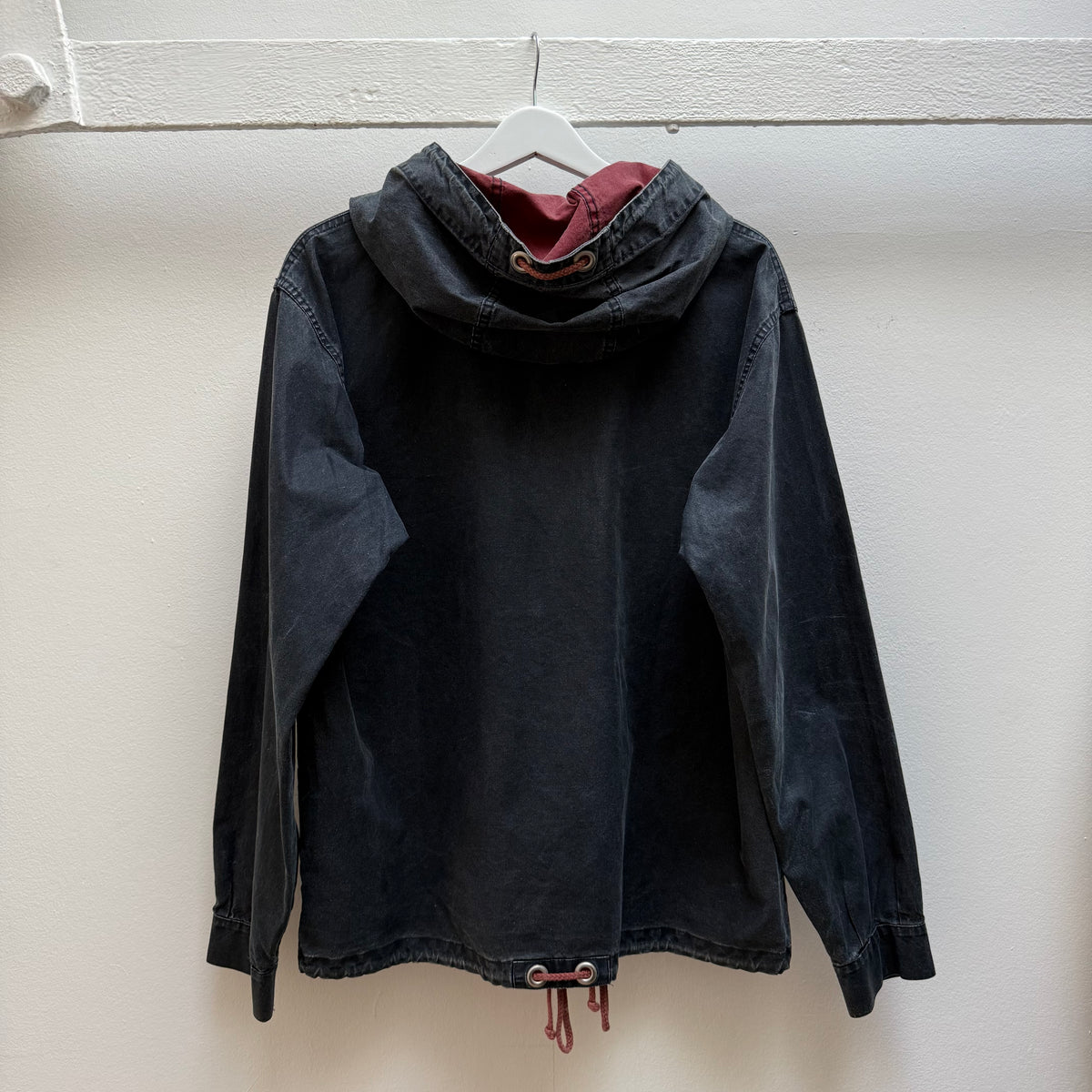 Stone Island 30th Anniversary Tela Stella Smock Jacket (M)