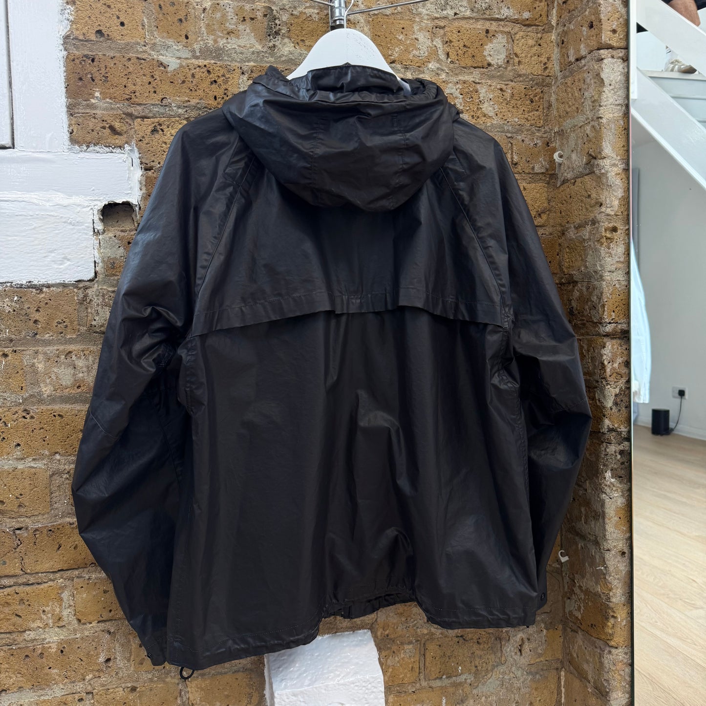 SS2011 Stone Island Heat Reactive Jacket (XL)