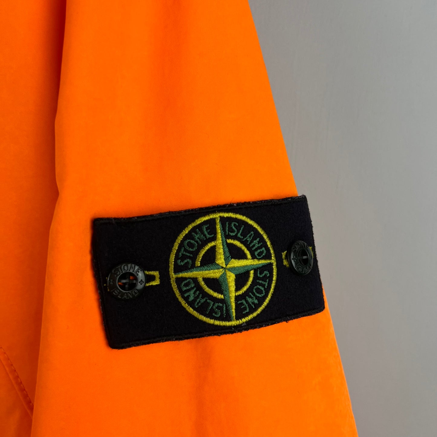 Stone Island David Jacket (L)