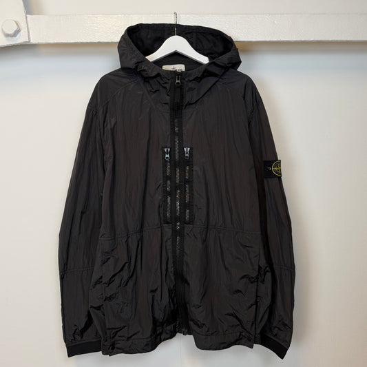 Stone Island Nylon Metal Watro Jacket (3XL)