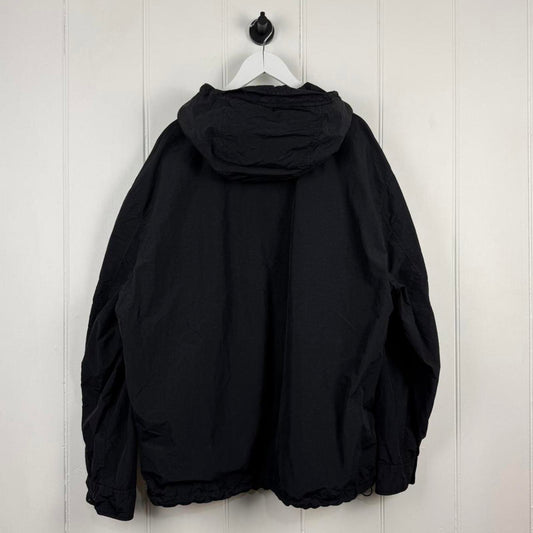 C.P. Company Flatt Nylon Full Zip Jacket (XXL)