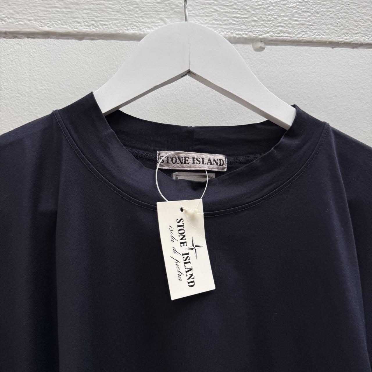 1980’s Stone Island Marina T-shirt (M)