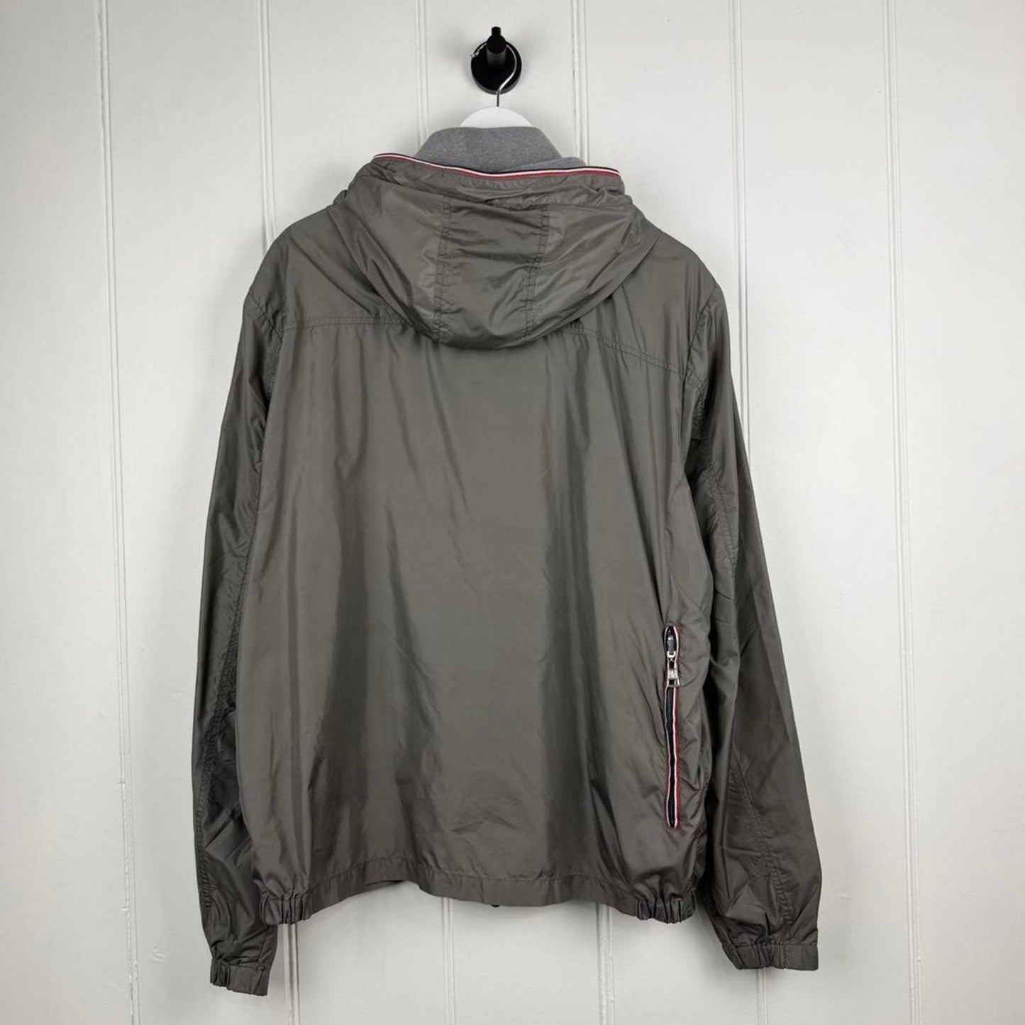 Moncler Urville Packable Jacket (XL)