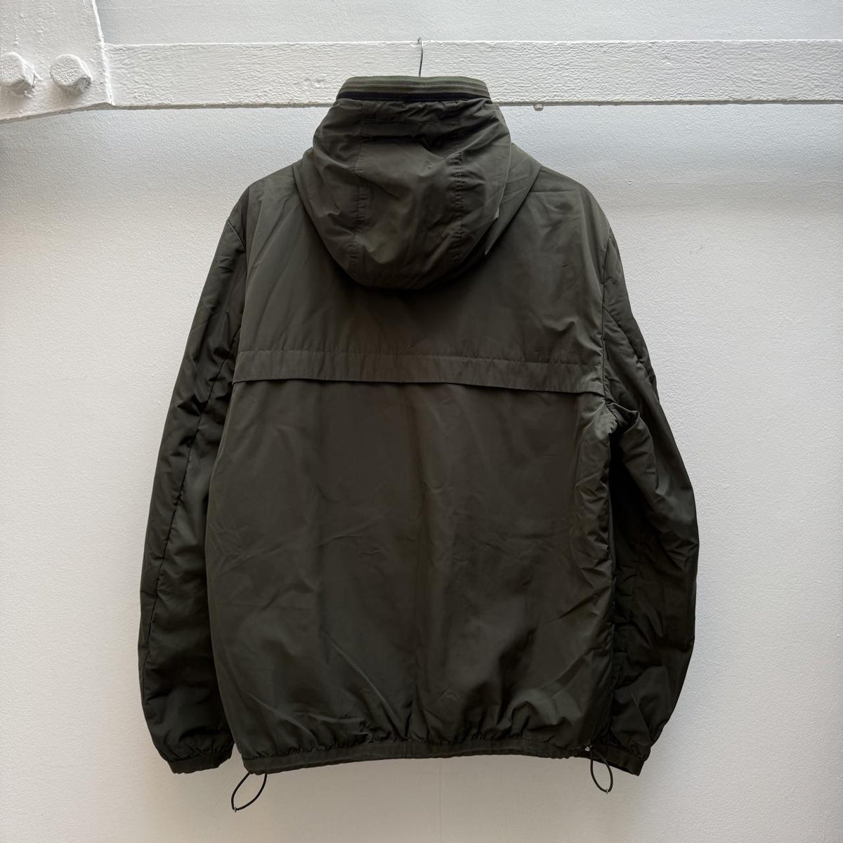 Moncler ‘Nash’ Puffer Jacket (L)