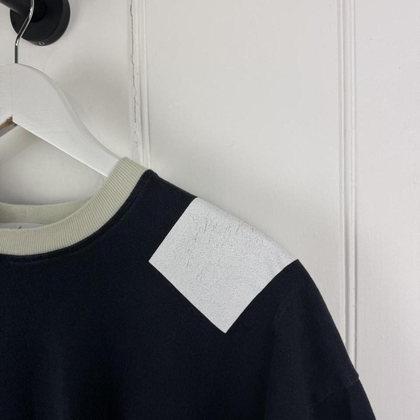 Stone Island Marina T-Shirt Navy (M)