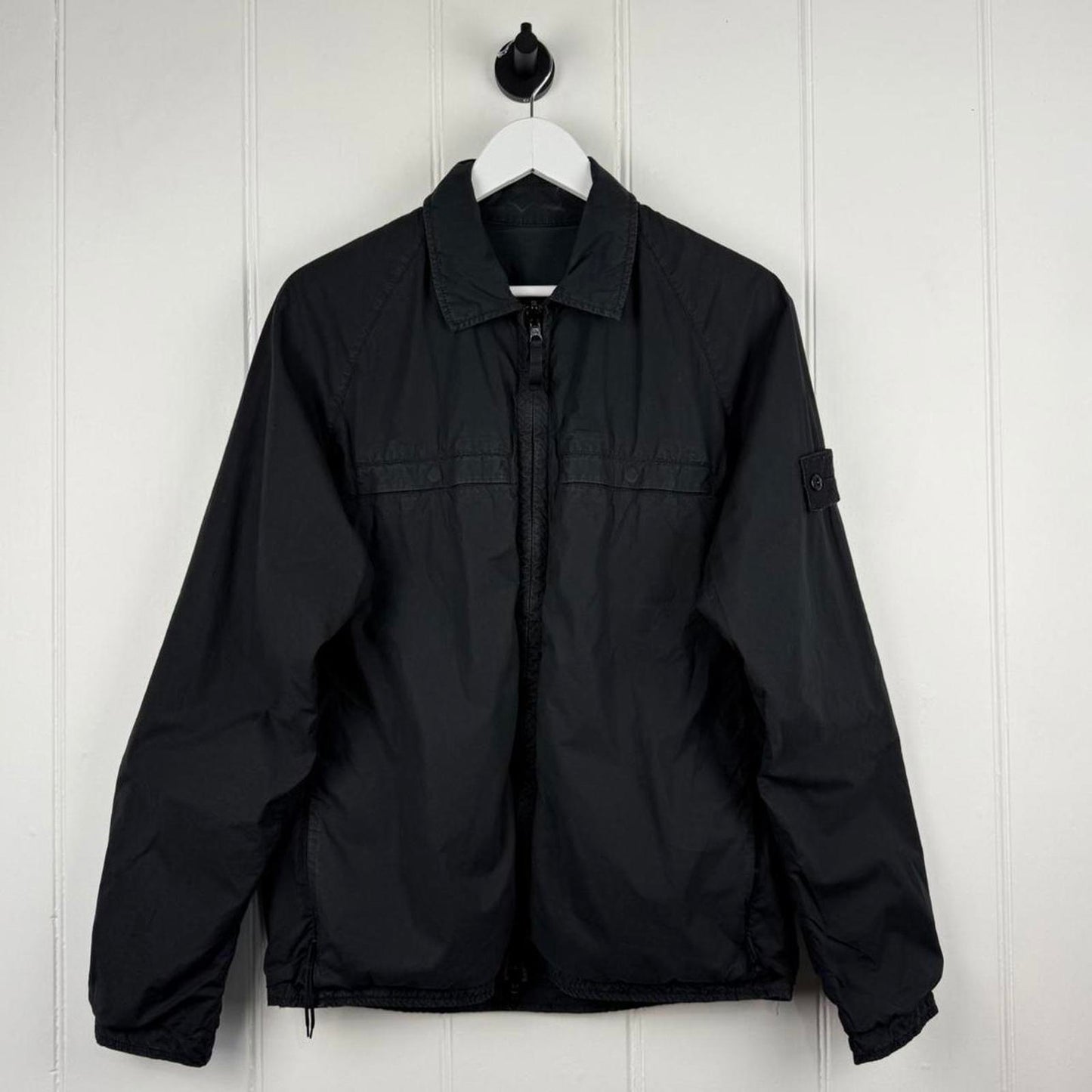 Stone Island Reversible Ghost Jacket (M)