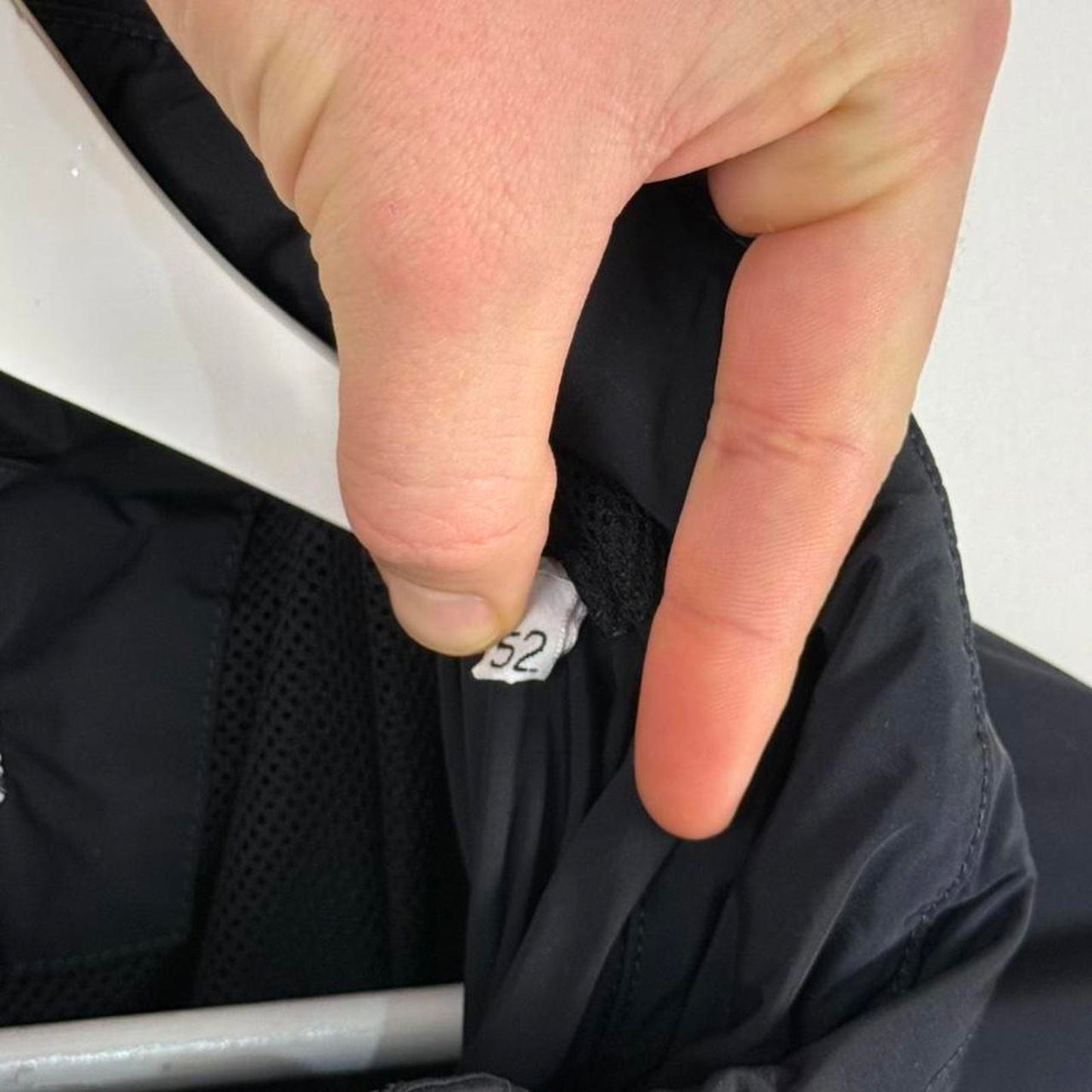 C.P. Company Nycra-R Garment Dyed Jacket (L)