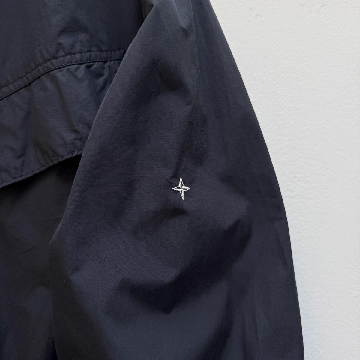 Mid 00’s Stone Island Denims Range Parka Jacket (M)