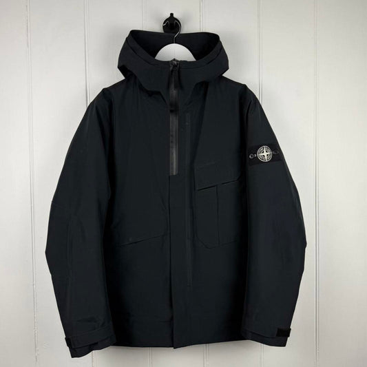 Stone Island Tank Shield Multi-Layer Fusion Jacket (L)