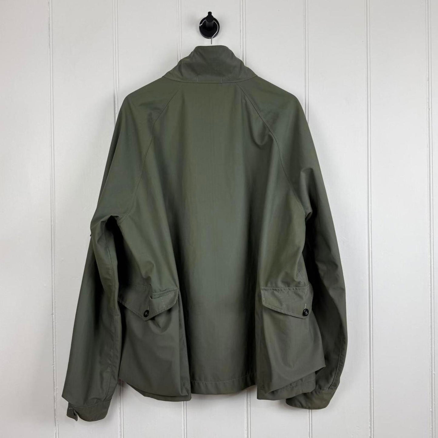 1999 Stone Island Nylam Jacket
