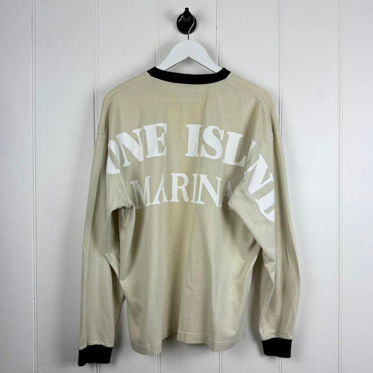 Stone Island Marina LS (M)