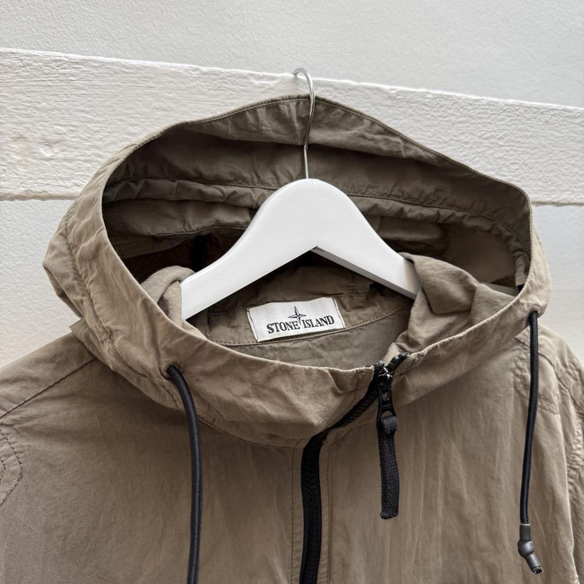Stone Island Smock Jacket (M)