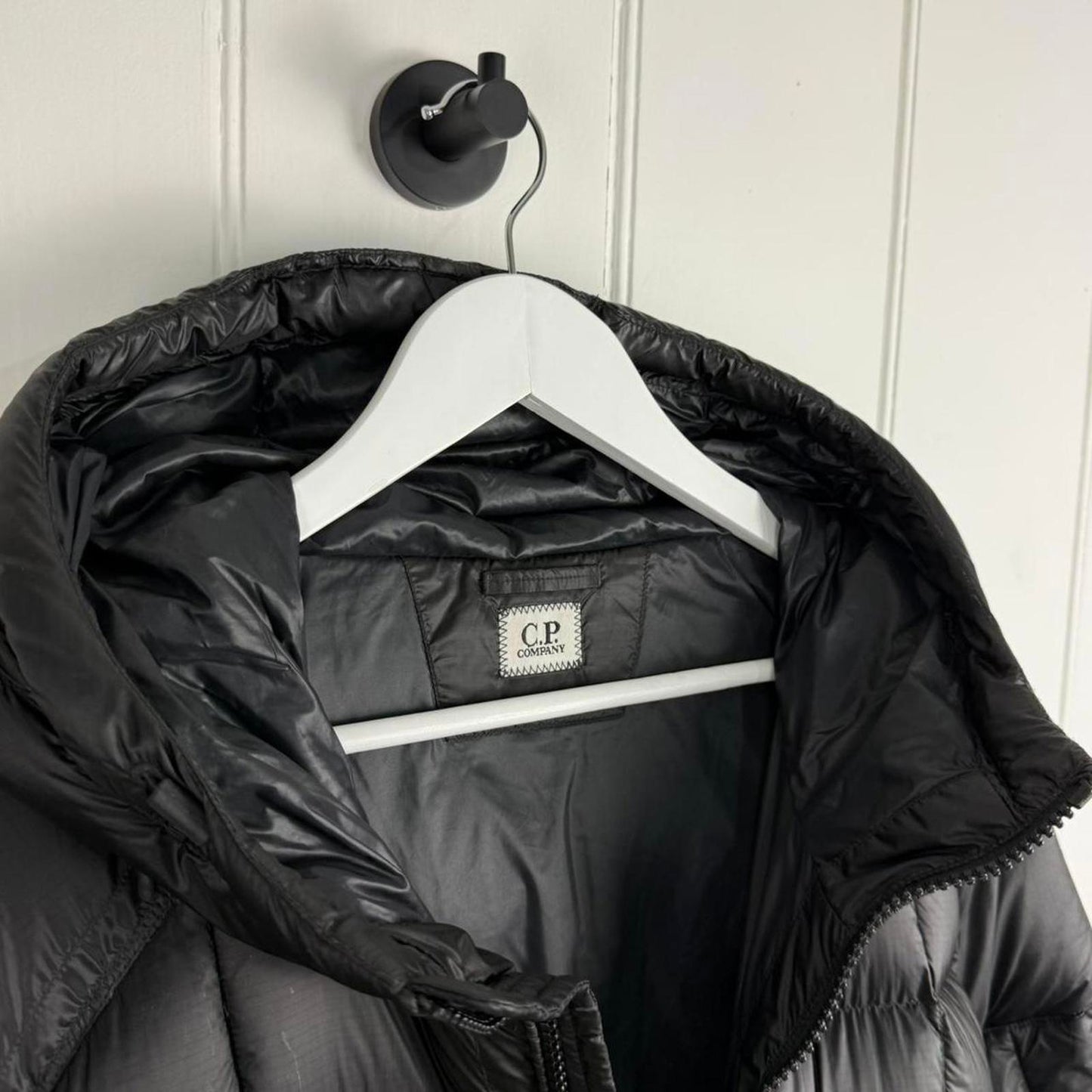 C.P. Company DD Shell Goggle Jacket (XXL)