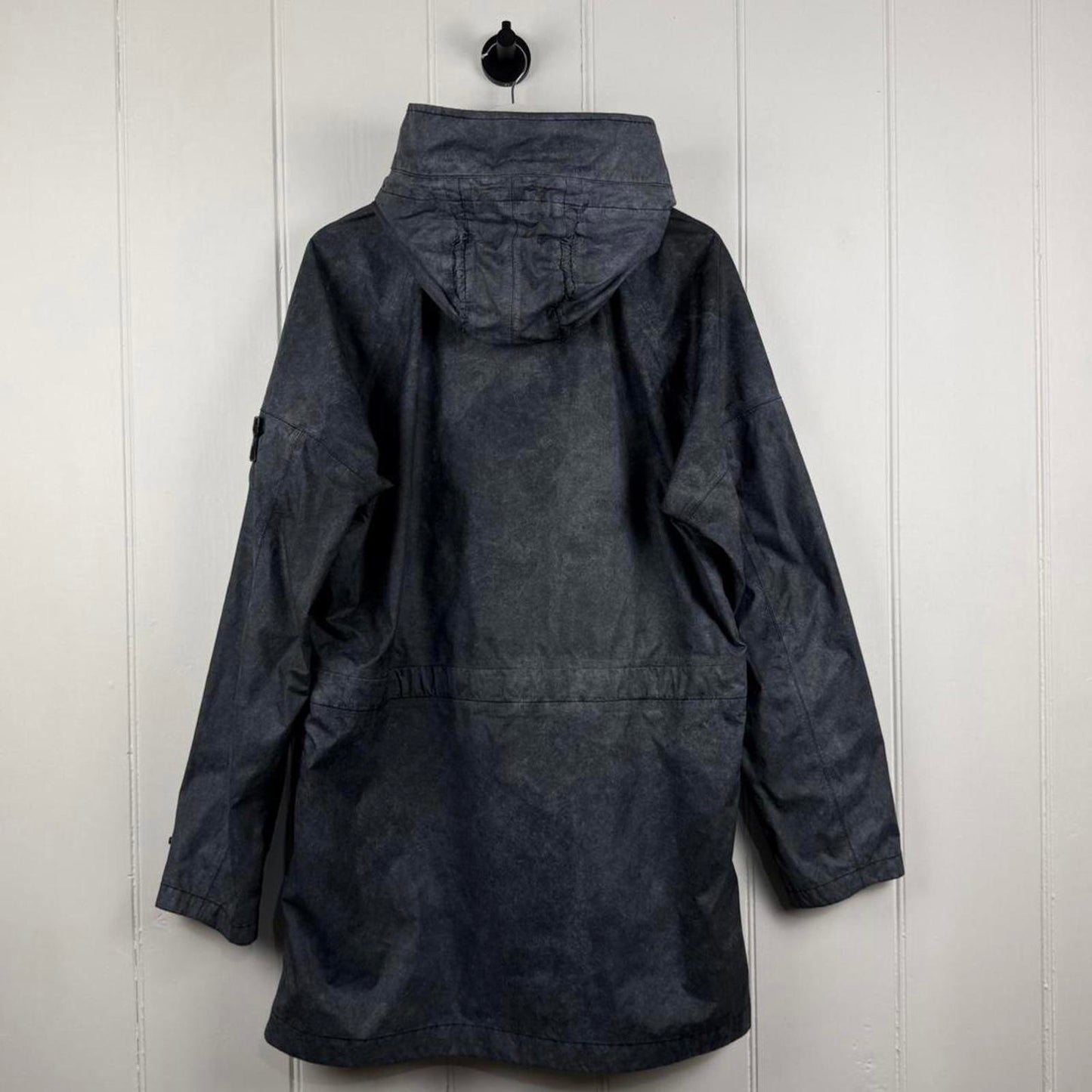 Stone Island Membrana 3L Dust Colour Finish Jacket (XL)