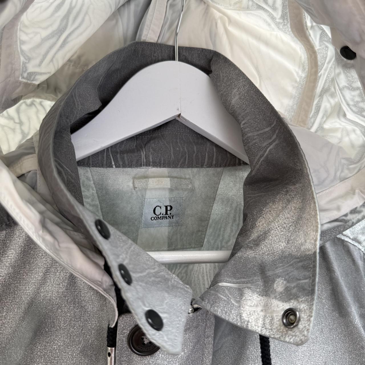 CP Company La Mille Tracery Jacket (M)