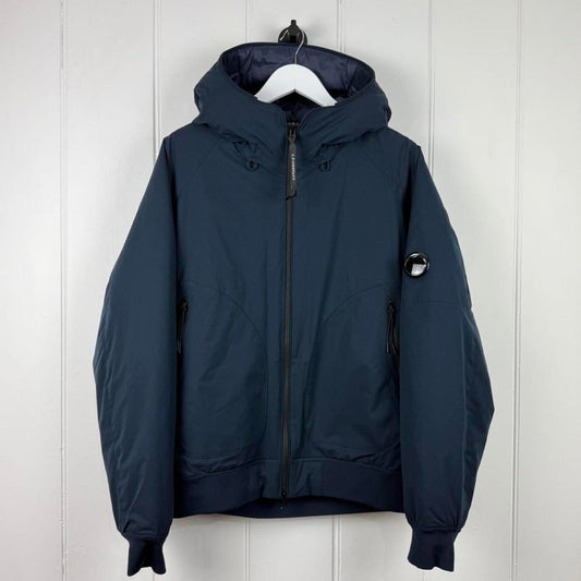 CP Company Primaloft Insulated Jacket in Navy (L)