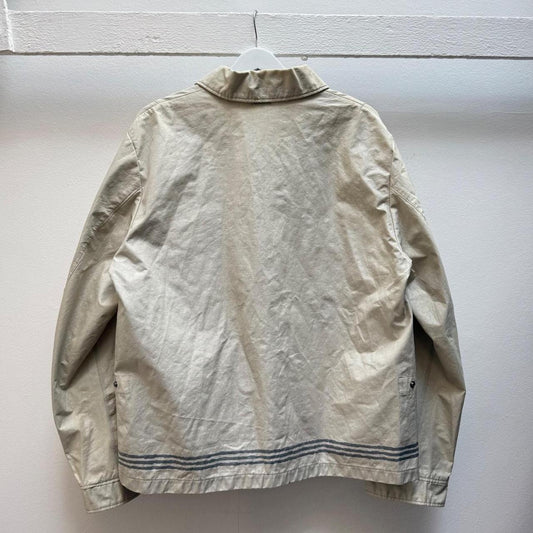 00’s Stone Island Compass Logo Jacket (L)