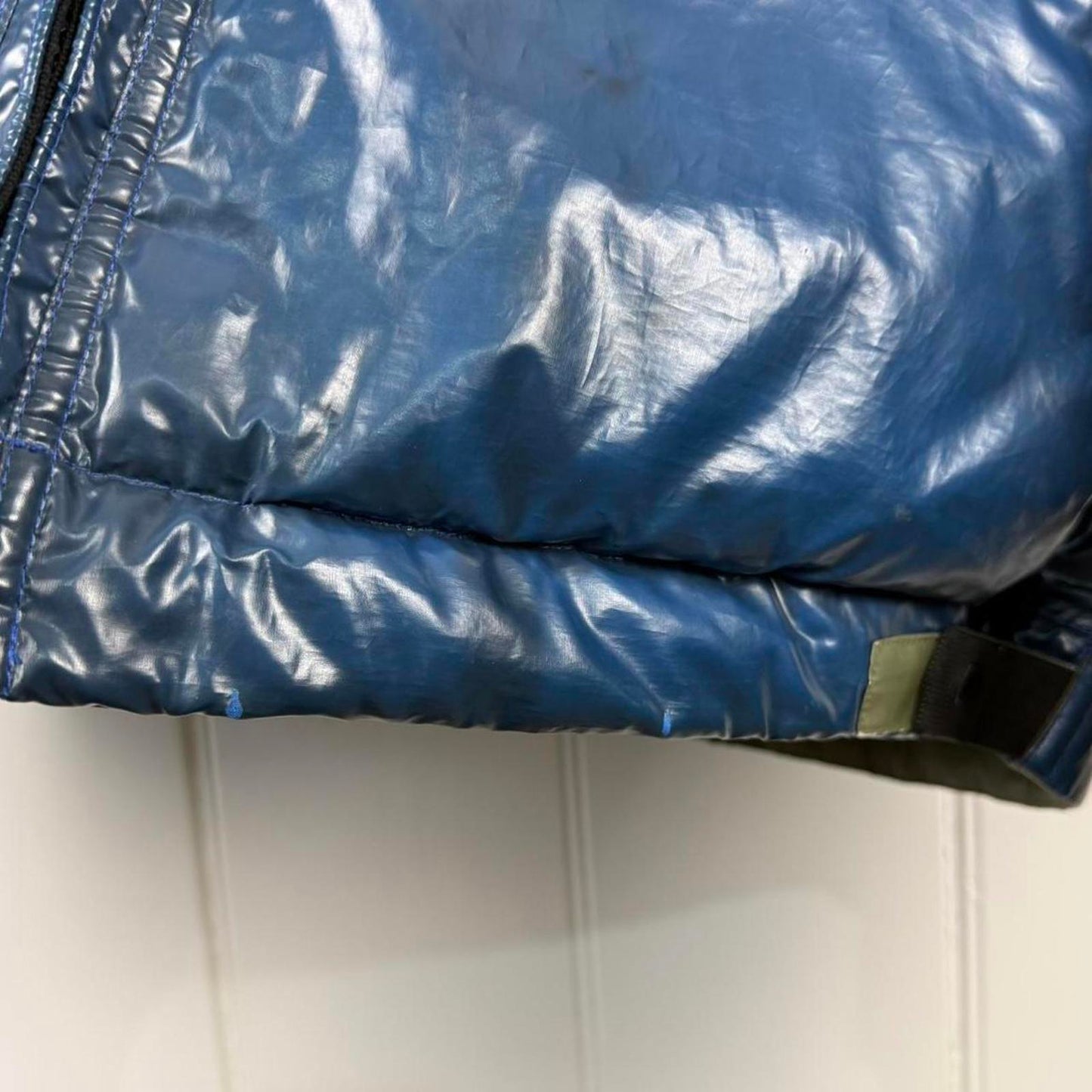 Stone Island Ice Jacket AW2009 (XXL)