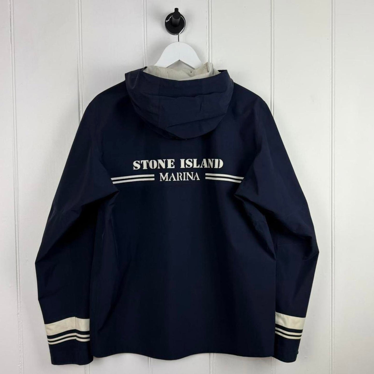 Stone Island Marina Tank Shield Jacket (M)