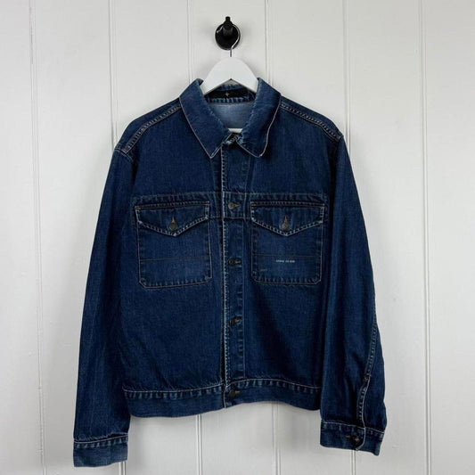 00s Stone Island Denims Jacket (L)