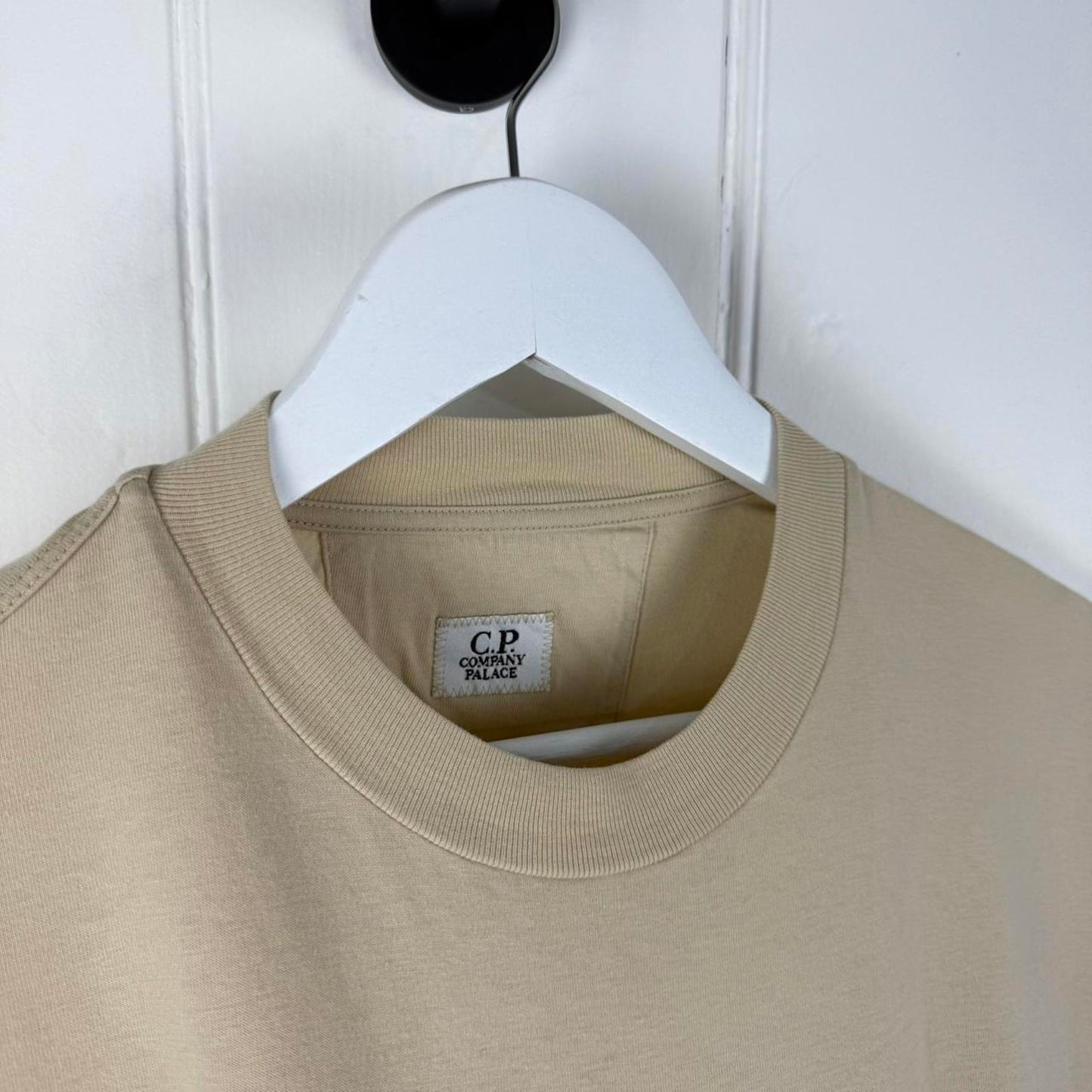 CP Company x Palace T-shirt (S)