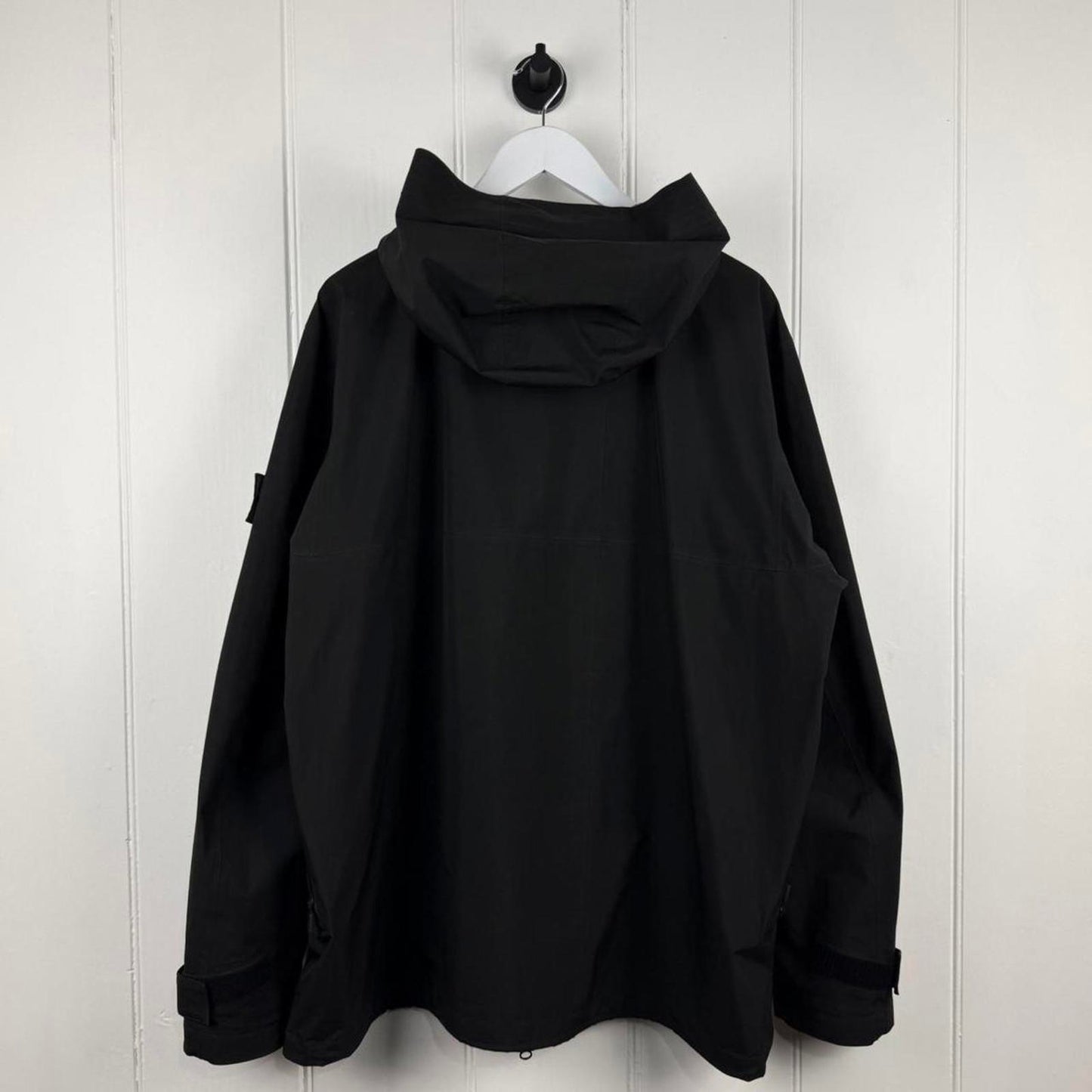 Stone Island Shadow Project Gore-Tex Paclite Jacket (XXL)