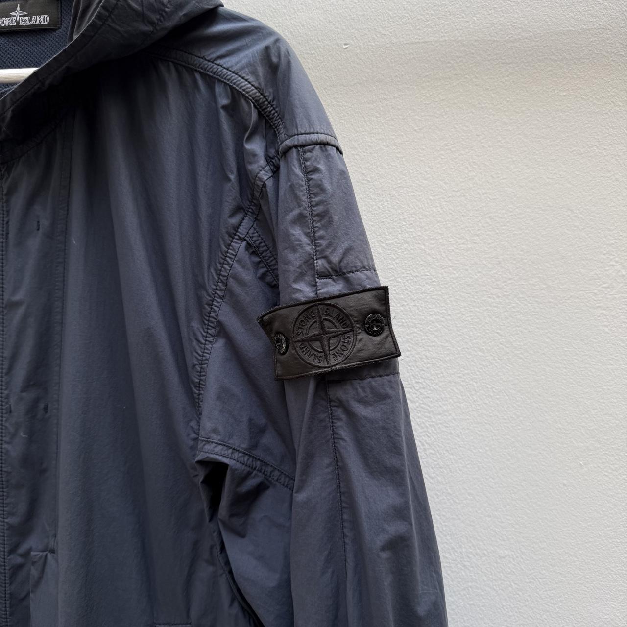 Stone Island Pelleovo Shadow Project Jacket (L)