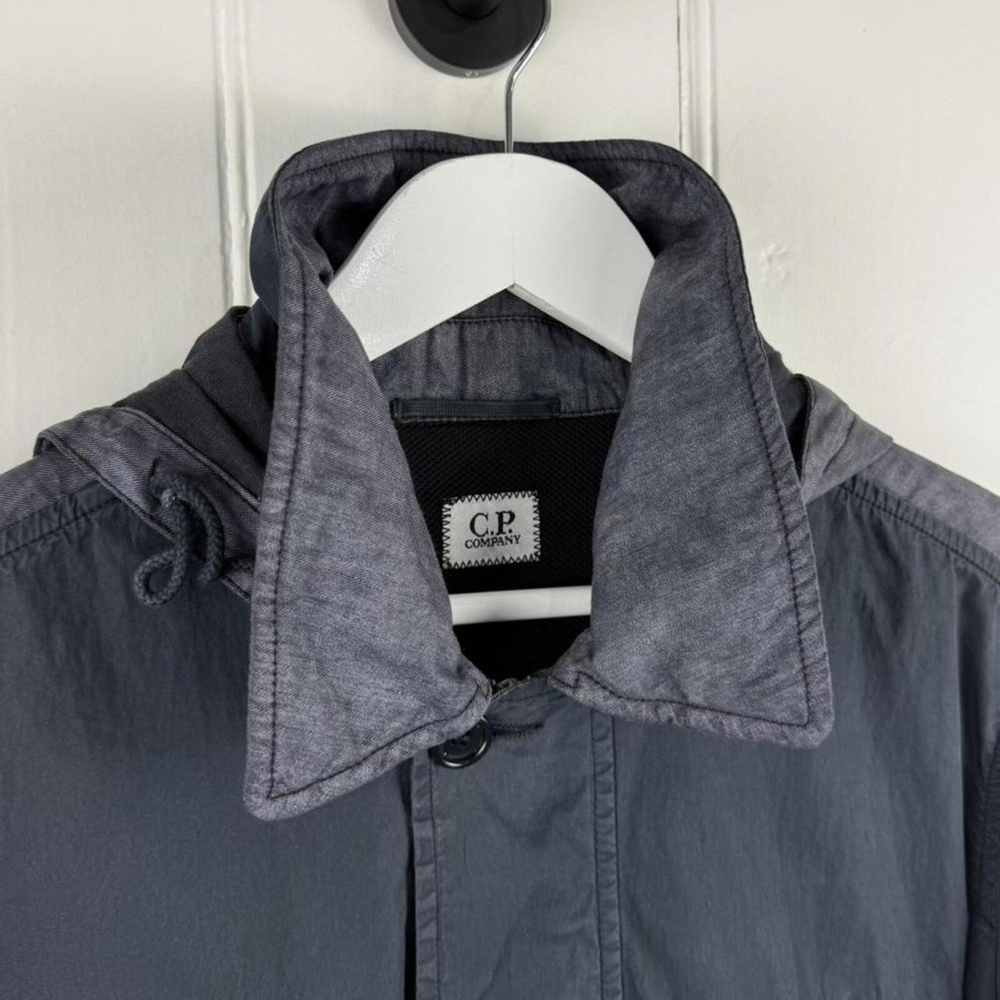 CP Company Mille Miglia Goggle Jacket (M)