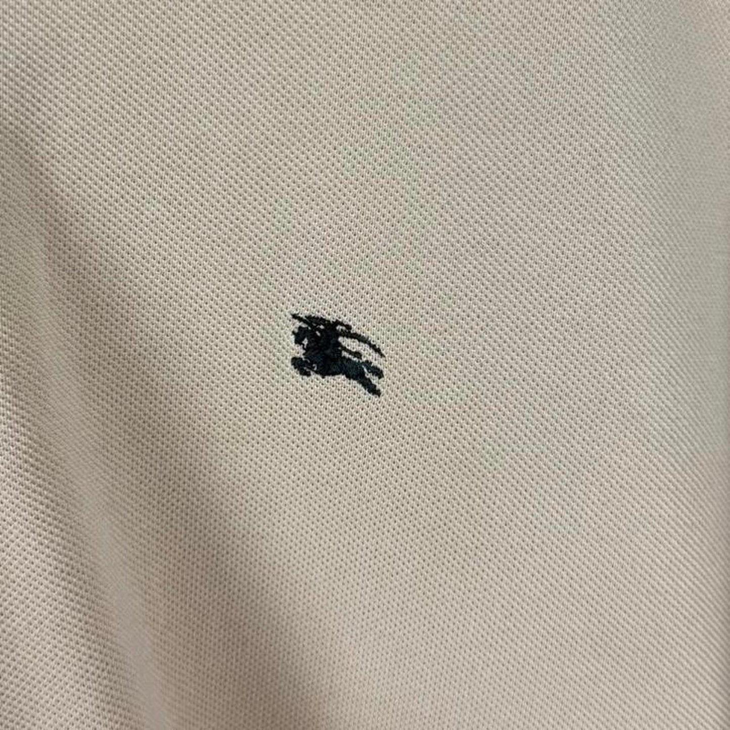 Burberry London Polo Shirt (XL)