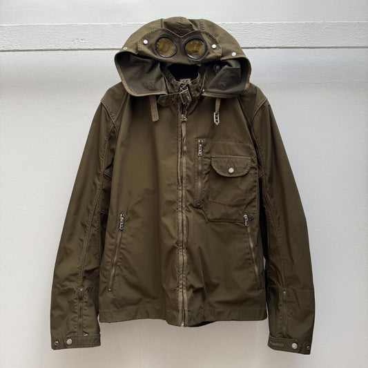 00s CP Company Goggle Jacket (XL)