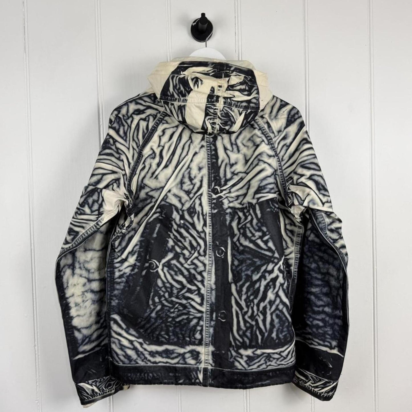 Stone Island Reversible Sublimation Jacket (M)