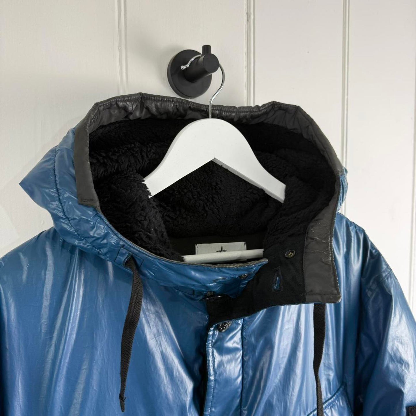 2014 Stone Island Ice Jacket (3XL)