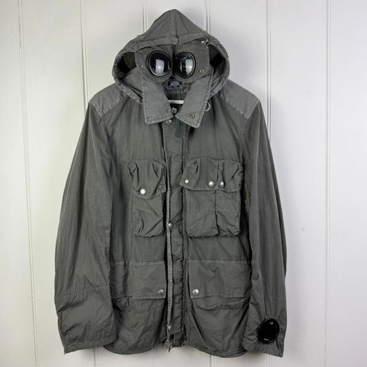 CP Company Mille Miglia Multipocket Jacket (M)