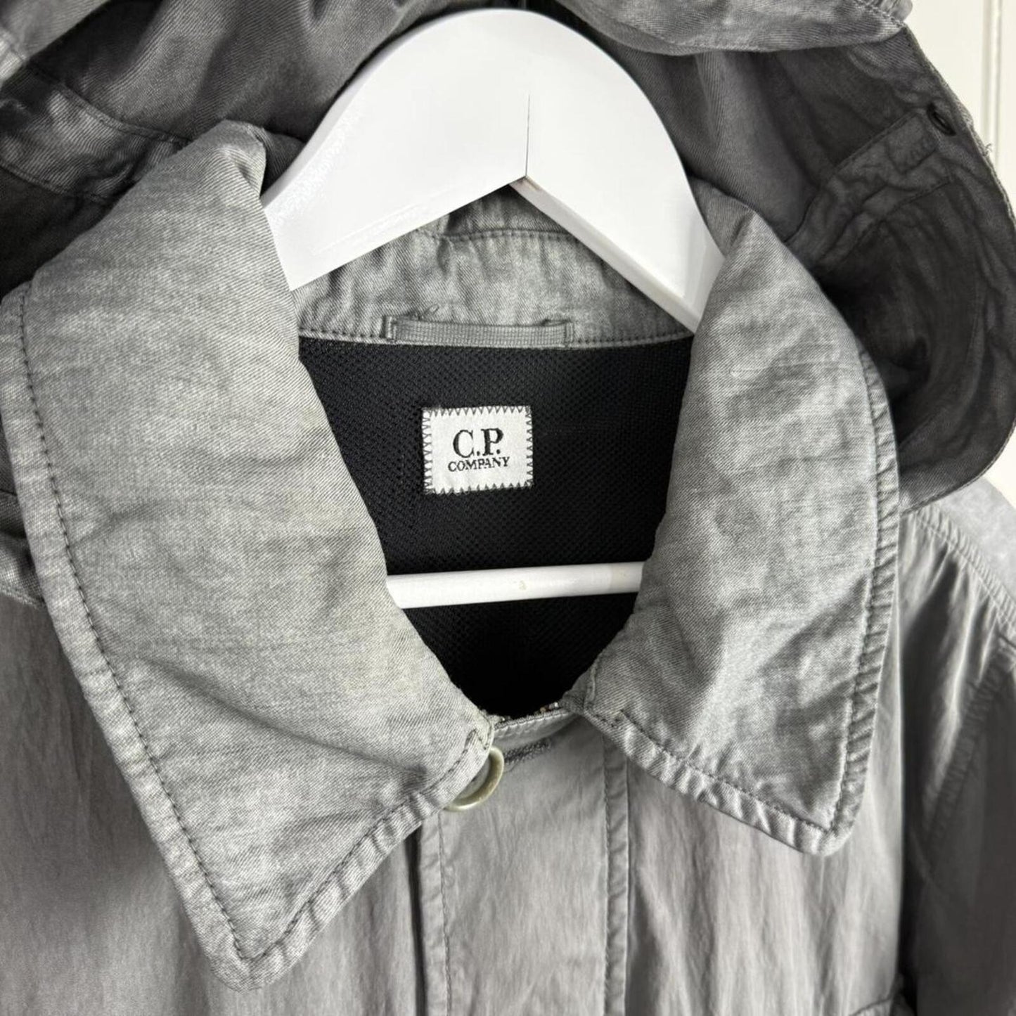 CP Company Mille Miglia Goggle Jacket (XL)