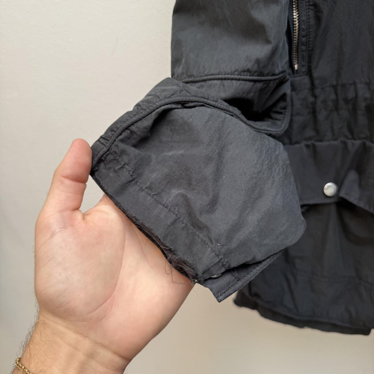 2008 C.P. Company La Mille Goggle Jacket (XXL)