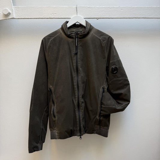 CP Company Pro Tek Re Colour Bomber Jacket (M/L)
