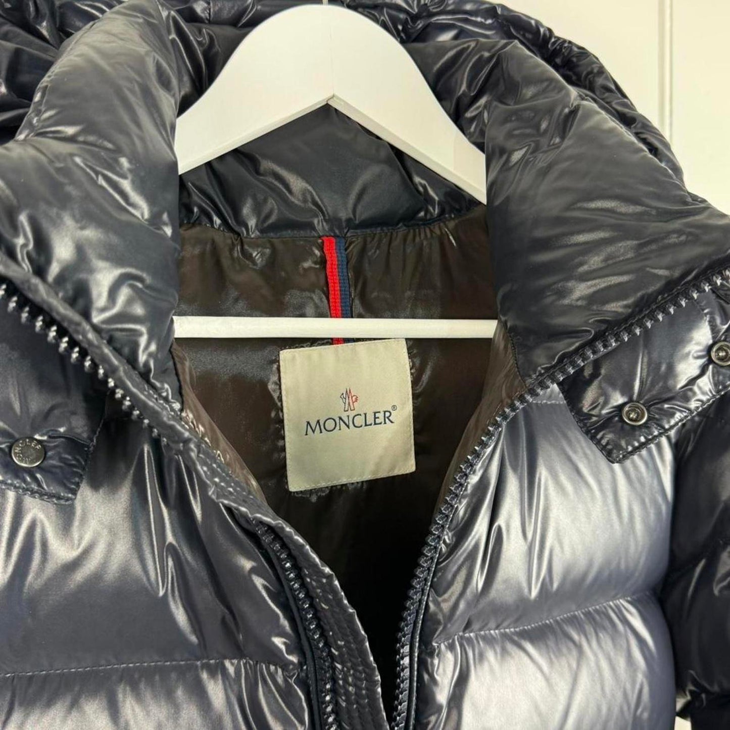 Moncler Maya Puffer Jacket (S)